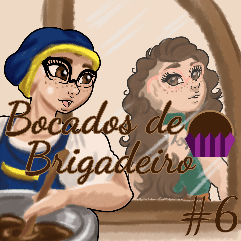 Bocados de Brigadeiro&nbsp;#006