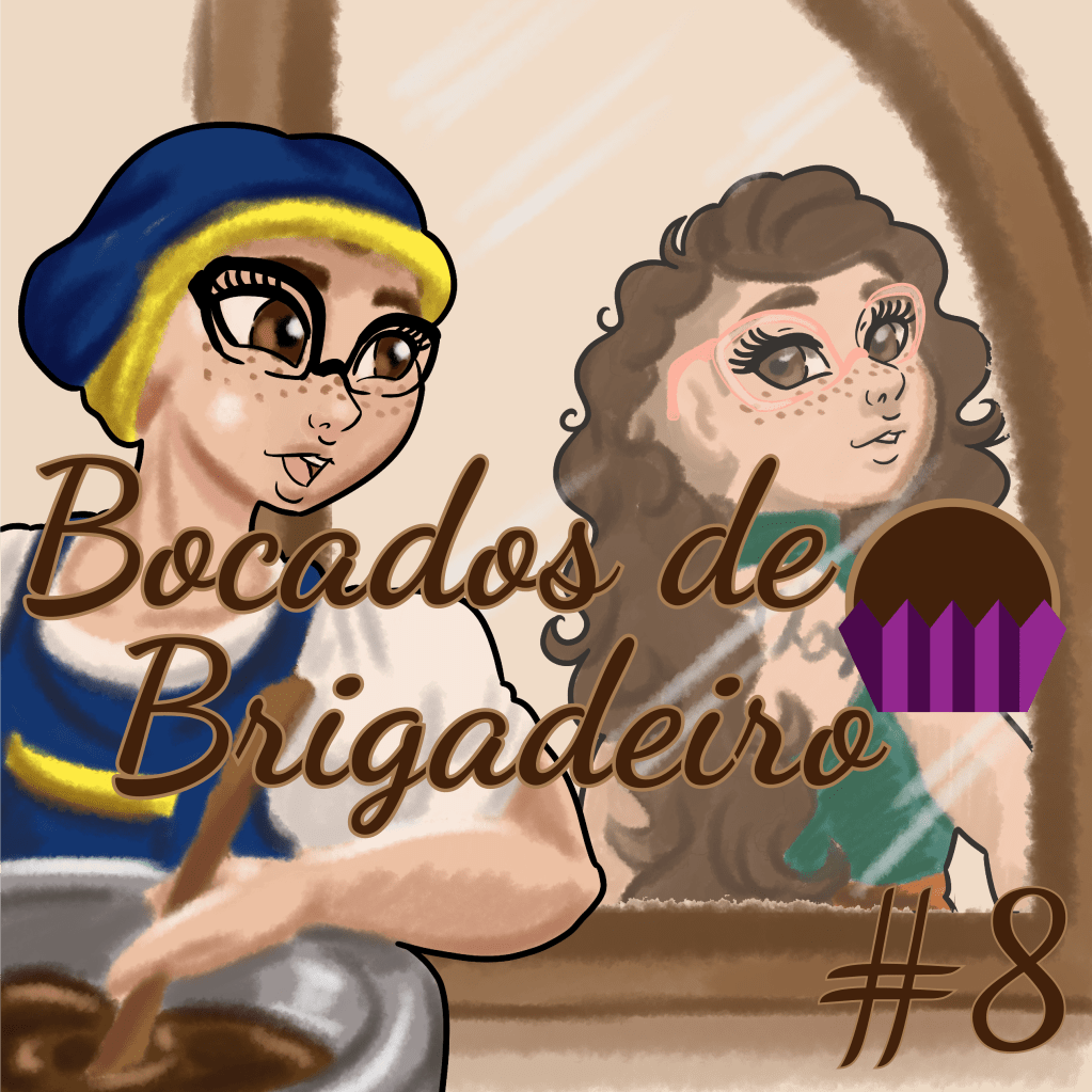 Bocados de Brigadeiro&nbsp;#008