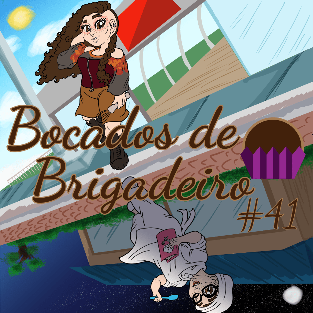Bocados de Brigadeiro&nbsp;#041