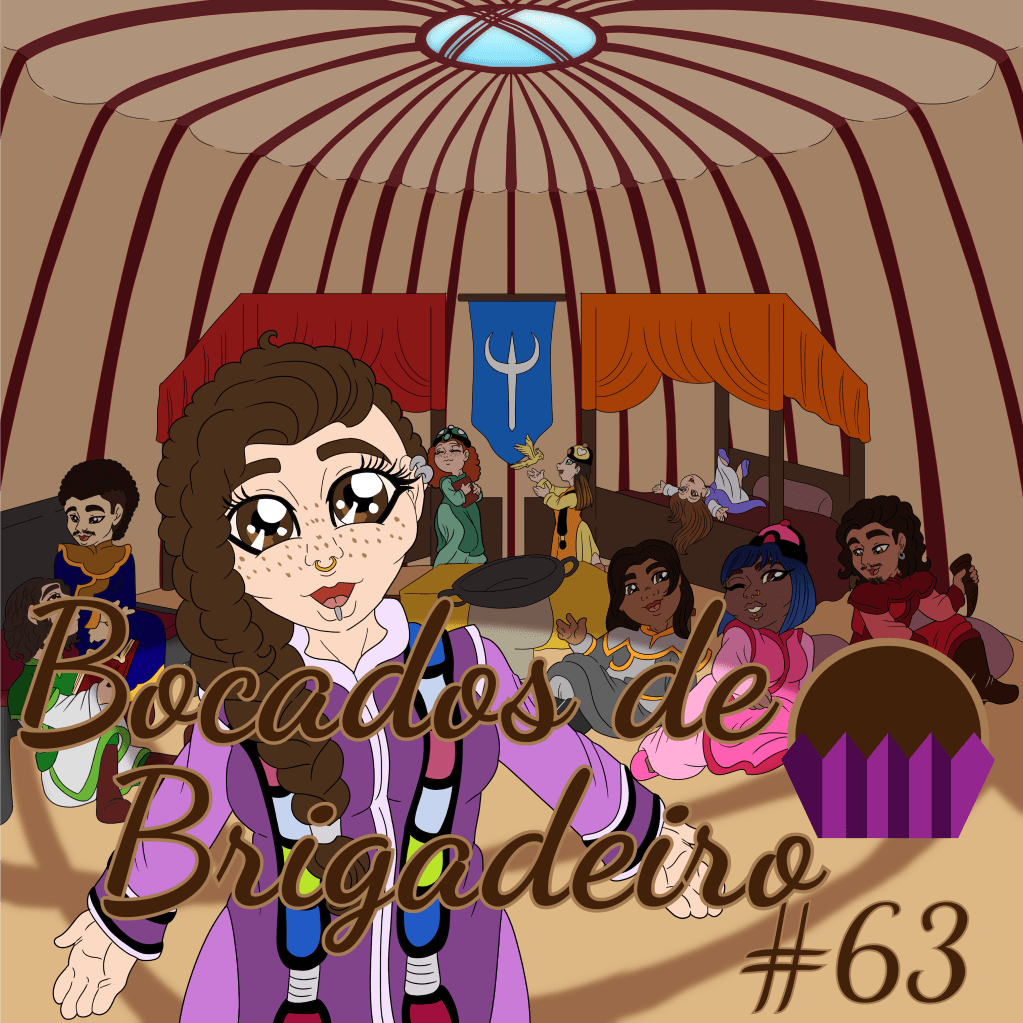 Bocados de Brigadeiro #063