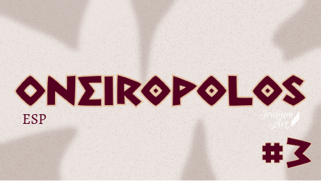 Oneiropolos #3 (ESP)