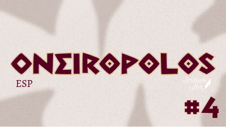 Oneiropolos #4 (ESP)