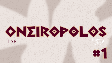 Oneiropolos #1 (ESP)