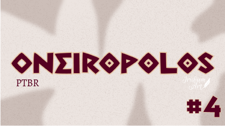 Oneiropolos #4 (PTBR)