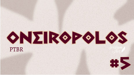 Oneiropolos #5 (PTBR)
