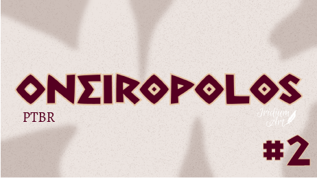 Oneiropolos #2 (PTBR)