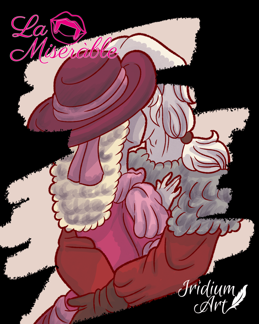 La Miseràble, Act III Countdown – 1&nbsp;Day