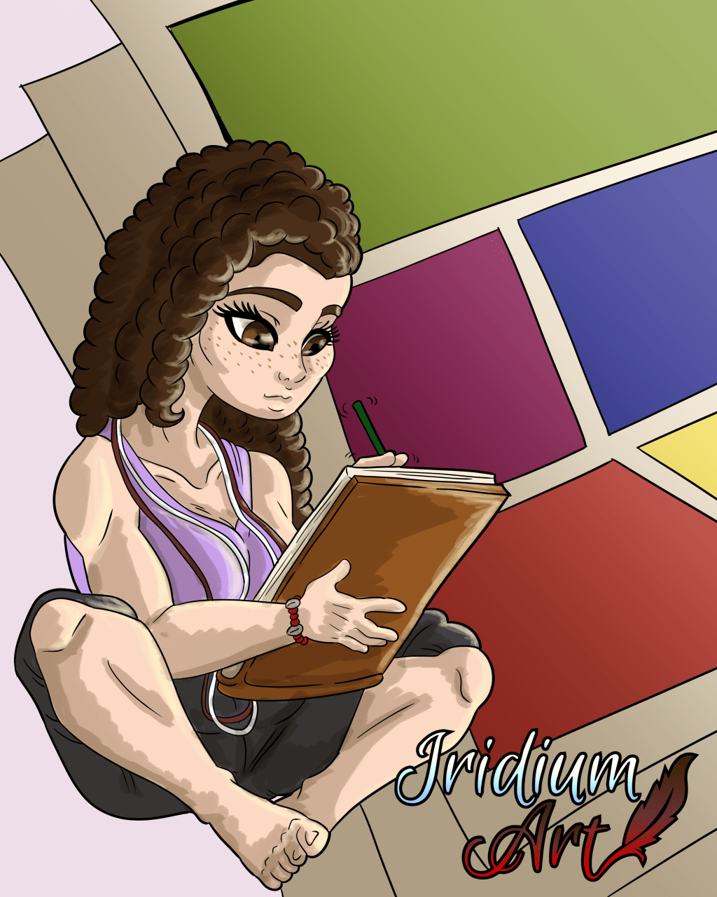 Brazilian Comic Book&nbsp;Day