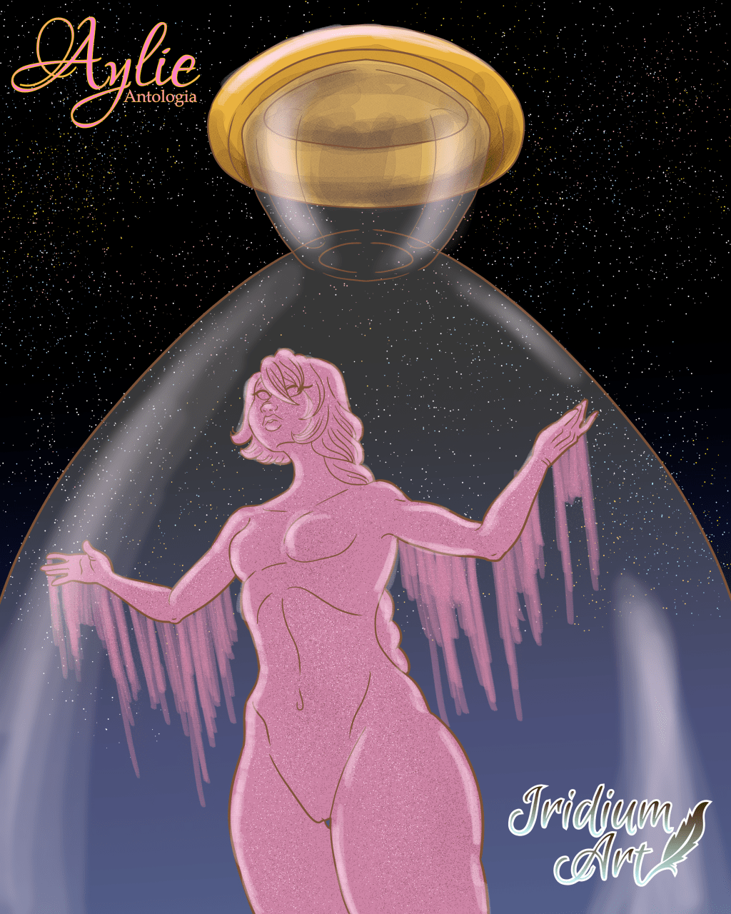 Aylie Anthology – The Time&nbsp;Between