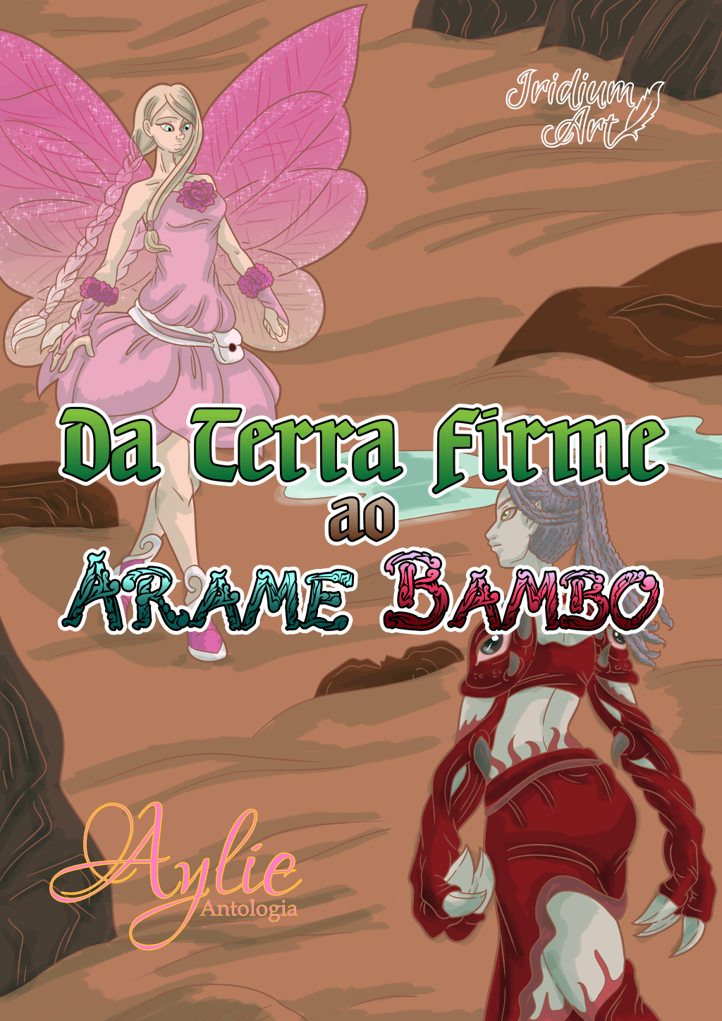 Aylie Anthology – From Drylands to Lax&nbsp;Wires