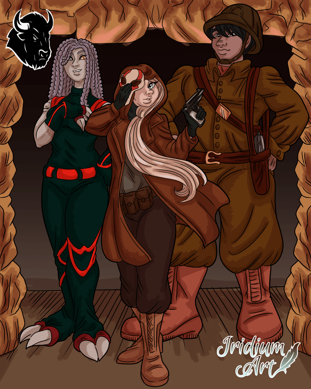 2025’s BBP Halloween –&nbsp;Aylie