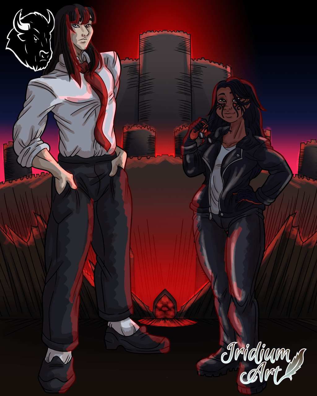 2025’s BBP Halloween – Uirapuru &&nbsp;Razbunare