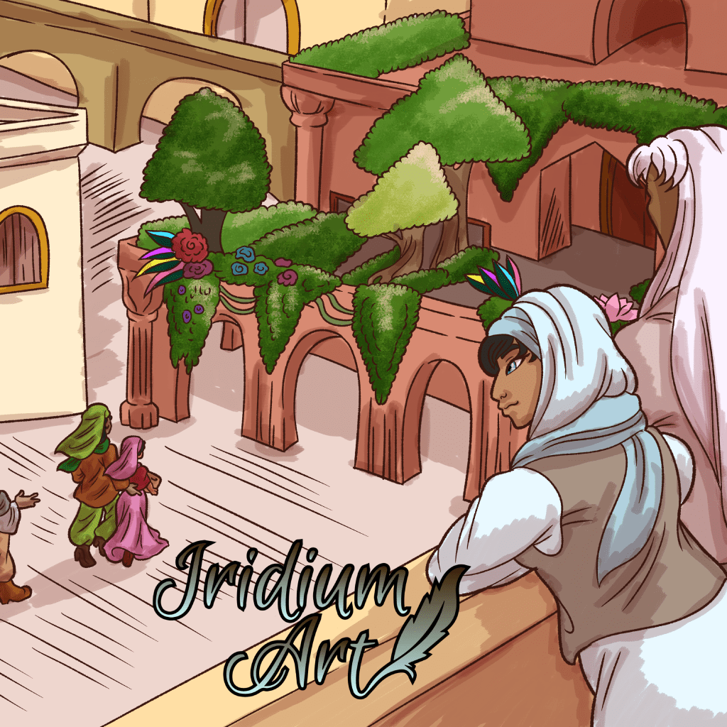 Menmar – November/ Rooz&nbsp;2025