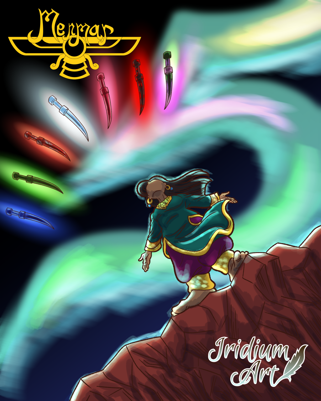 Menmar’s Five Year&nbsp;Anniversary